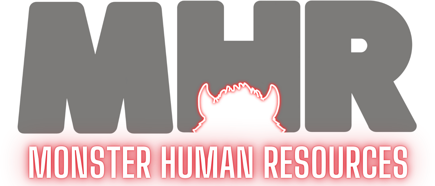 Monster Human Resources